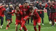حكاية تركيا مع كأس العالم: من سويسرا 1954 إلى حلم كسر لعنة الغياب