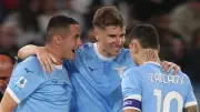 لاتسيو يحقق ريمونتادا مثيرة على كريمونيزي 2-1 في الدوري الإيطالي