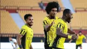 فوز قاتل لكهرباء الإسماعيلية على وادي دجلة 2-1 في الدوري المصري