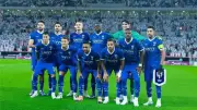 الهلال يتوج بكأس ملك السعودية بعد فوز مثير على الخلود 2-1