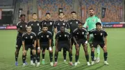 الجونة يختتم مرحلة الهبوط بالفوز على بتروجت 2-1 في الدوري المصري