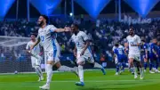 الفتح يخطف تعادلاً مثيراً من نيوم 2-2 في الدوري السعودي