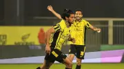 وادي دجلة يخطف تعادلًا قاتلًا من بتروجيت 2-2 في الدوري المصري