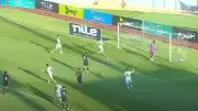 بتروجيت ووادي دجلة يتعادلان 2-2 في مجموعة الهبوط بالدوري المصري