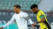 وادي دجلة يخطف التعادل القاتل أمام زد 2-2 في الدوري المصري
