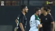 الاتحاد السكندري والبنك الأهلي يتعادلان 2-2 في ختام الدوري