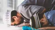 مواقيت الصلاة اليوم السبت 2 مايو 2026 في القاهرة والمحافظات
