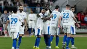 تشكيل الحزم والهلال في الدوري السعودي اليوم السبت 2 مايو 2026