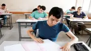 التعليم تبدأ تسليم أرقام جلوس الثانوية العامة 2 يونيو 2026