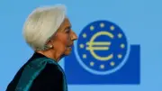 استطلاع المركزي الأوروبي: توقعات بعودة التضخم لمنطقة اليورو إلى 2% بحلول 2028