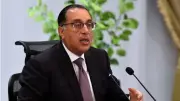 رئيس الوزراء يتفقد الحفار المصري القاهر-2 بالبحر المتوسط بعد كشف دنيس