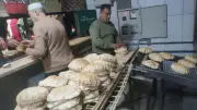 ضبط 2 طن دقيق مدعم في حملات مكبرة على المخابز السياحية
