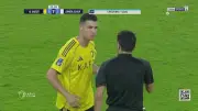 النصر السعودي يتأخر بهدف أمام جامبا أوساكا في نهائي أبطال آسيا 2