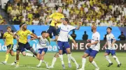 جامبا أوساكا يهزم النصر ويتوج بلقب دوري أبطال آسيا 2