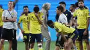النصر يخسر نهائي آسيا 2.. سقوط متكرر في اللحظات الحاسمة يضع رونالدو وخيسوس تحت الضغط