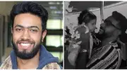 الجمهور يودع بطل الكنز 2 بعد فيديو مؤثر مع ابنته