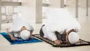 مواقيت الصلاة اليوم الأربعاء 20 مايو 2026 في القاهرة والمحافظات