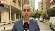 الاحتلال الإسرائيلي يشن 20 غارة على جنوب لبنان ويركز على زوطر الشرقية