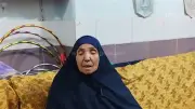 قصة ثمانينية في قنا محت أميتها وتعلمت القرآن وعلمته بعد 20 عامًا من المعافرة
