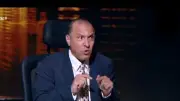 عصام عجاج: الرجل يحتاج 20 عامًا لتحقيق مكاسب مماثلة للمرأة بالقوانين