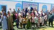 تطوير 20 منزلاً بالطوناب وتفعيل لجان منع التعديات في أسوان