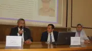 أسامة كمال: مصر تأخرت 20 عاماً في صناعة البتروكيماويات