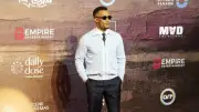 20 صورة من العرض الخاص لفيلم أسد بحضور محمد رمضان
