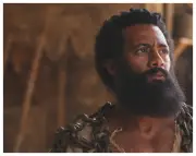 بـ20 جنيهاً شاهد فيلم أسد لمحمد رمضان في السينما