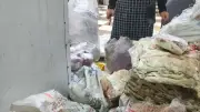 تموين بورسعيد يحرر 20 محضرًا وضبط سلع مخالفة في شهري مارس وأبريل