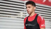 الأهلي يجهز عرضًا ضخمًا لتجديد عقد كوكا بـ20 مليون جنيه سنويًا
