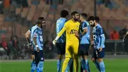 تعادل سلبي بين بيراميدز وسموحة في أول 20 دقيقة بالدوري المصري