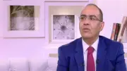 أستاذ أمراض صدر: الإيبولا لن يصبح وباء عالمياً.. وغسل اليدين 20 ثانية يقضي على الفيروس