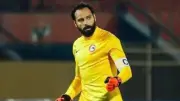 جنش يصل إلى 200 هدف في مرماه بعد مباراة الاتحاد وبتروجيت