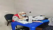 تقديم 2000 خدمة طبية مجانية للمواطنين بالقاهرة خلال عيد الأضحى
