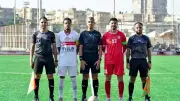 زمالك 2005 يواجه منتخب مصر 2009 ودياً غداً الثلاثاء