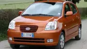 أسعار كيا بيكانتو 2006 المستعملة في مصر تتجاوز 300 ألف جنيه
