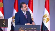 بهاء الغنام: لا عودة لـ2016 ومصر انتقلت من الظلام إلى النور