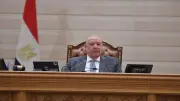 رئيس النواب يفتتح الجلسة لاستكمال مناقشة الحساب الختامي 2024-2025