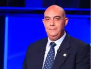 محمد وهدان مندوبا فنيا للرماية في أولمبياد باريس 2024