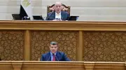 رفع جلسة النواب واستكمال مناقشة حساب ختامي موازنة 2024/2025 غداً