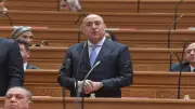 عاصم الجزار: موازنة 2024/2025 حافظت على الاستقرار لكنها لم تحقق طفرة
