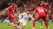موعد مباراة مانشستر يونايتد وليفربول في الدوري الإنجليزي 2025-2026 والقنوات الناقلة
