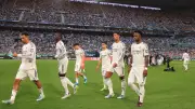 موعد مباراة إسبانيول وريال مدريد في الدوري الإسباني 2025-2026 والقنوات الناقلة