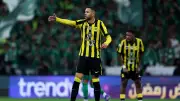 القنوات الناقلة لمباراة الاتحاد والخلود في دوري روشن السعودي 2025-2026