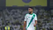 موعد مباراة الأهلي ضد الفتح في دوري روشن السعودي 2025-2026 والقنوات الناقلة