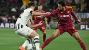 القنوات الناقلة لمباراة بارما وروما في الدوري الإيطالي 2025-2026