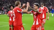 ترتيب الدوري الألماني قبل الجولة الأخيرة من موسم 2025-2026