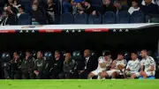 القنوات الناقلة لمباراة إشبيلية وريال مدريد في الدوري الإسباني 2025-2026