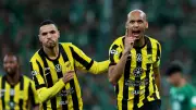 القنوات الناقلة لمباراة الاتحاد والقادسية في روشن 2025-2026