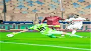 عدي الدباغ بطل تتويج الزمالك بلقب الدوري المصري 2025-2026